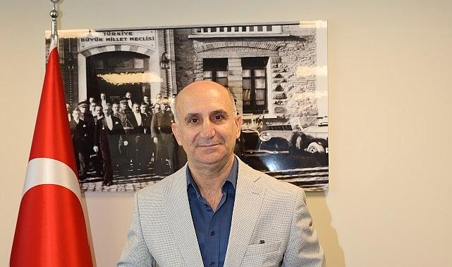 Ege Bölgesi'nin ihracat artış rekortmeni hububat bakliyat yağlı tohumlar sektörü oldu