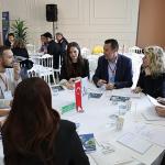 Bayraklı'nın Geleceği İçin SECAP Çalıştayı Düzenlendi