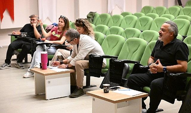 Konservatuarda Kayıtlar 6 Ekim'e Uzatıldı Konservatuarda Kayıtlar 6 Ekim'e Uzatıldı