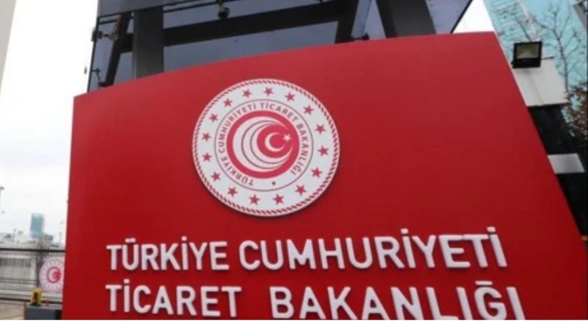 Ticaret Bakanlığı’ndan 288 milyon liralık 10 lüks araca operasyon Ticaret Bakanlığı’ndan 288 milyon liralık 10 lüks araca operasyon