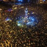 Adıyaman’da 6 Şubat depremlerinin üçüncü yılında yaşamını yitirenler anıldı - Videolu Haber