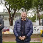 Burhaniye Belediyespor'a Moral Ziyaretleri Gerçekleşti