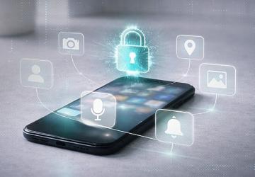 Mobil uygulamalarda izin tuzağına dikkat