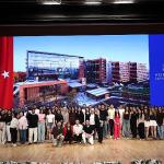Pet Şişeden Laboratuvar Önlüğüne
