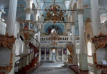 UNESCO Dünya Mirası Yolculuğunda Çocuklarımızla El Ele