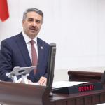 Alkayış: ‘Asrın felaketini asrın birlikteliğiyle aşıyoruz’