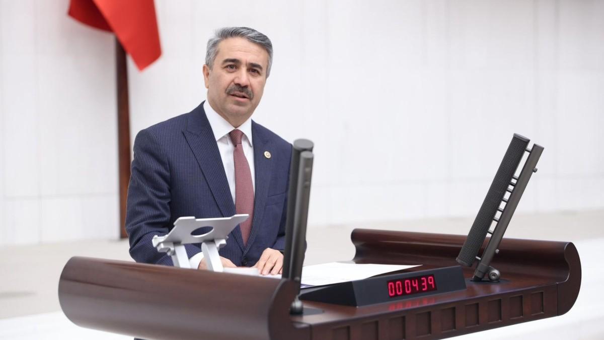 Alkayış: ‘Asrın felaketini asrın birlikteliğiyle aşıyoruz’