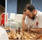 Genç Sporcular İstinye'de Satranç Turnuvasında Buluştu