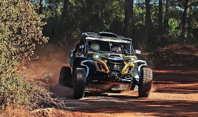 Baja Germanicia Kahramanmaraş'ta