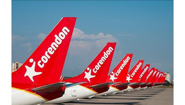 İstanbul Havalimanları Muhabirleri Derneği ile buluşan Corendon Airlines, 2025 performansını ve 2026 vizyonunu anlattı