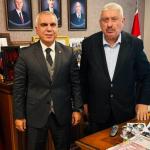 MHP Adıyaman İl Başkanlığı’na İsmail Gümüş atandı