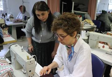 Çankaya'dan Kadınlara Güç Veren Model