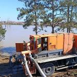 İBB'den Edirne'ye Taşkın Riskine Karşı Hızlı Destek