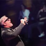 Luca Minnelli İzmir'de büyüledi