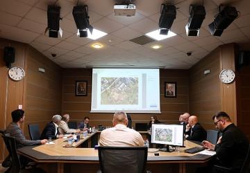 Büyükşehir Encümeni çevre ihlalini affetmedi