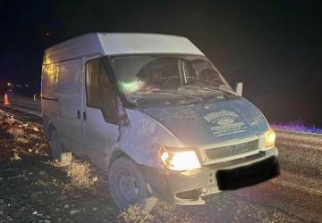 Kahramanmaraş'ta trafik kazası: 1 kişi hayatını kaybetti