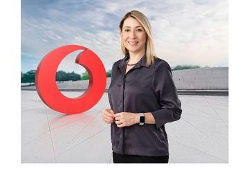 Vodafone Happy'de Yeni Yıl Festivali Başladı