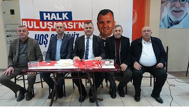 Başkan Taşyasan'dan Türk Bayrağı saldırısına sert tepki