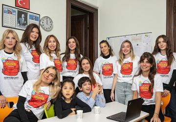 İyilikten Festival Doğar: Yılbaşı Alışveriş Festivali İçin Geri Sayım Başladı