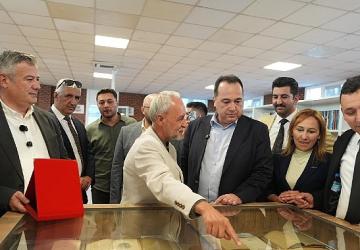 Atatürk Çocukları Kütüphaneleri, Kitap Bağışlarını Bekliyor