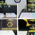 Adıyaman’da güvenlik ve narkotik operasyonları: 52 aranan şahıs yakalandı