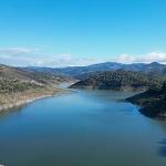 Seferihisar Barajı'nda sevindiren artış: Doluluk %28'e yükseldi