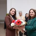 Kadınlara İlham Veren Seminer: “Kadın Olmak"