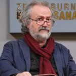 “Bir Serebral Taşma Olarak Sanat" Programının Şubat Ayı Söyleşisi Gerçekleşti!