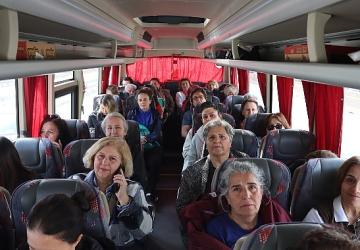 Maltepe'den İstanbul'un hafızasına yolculuk