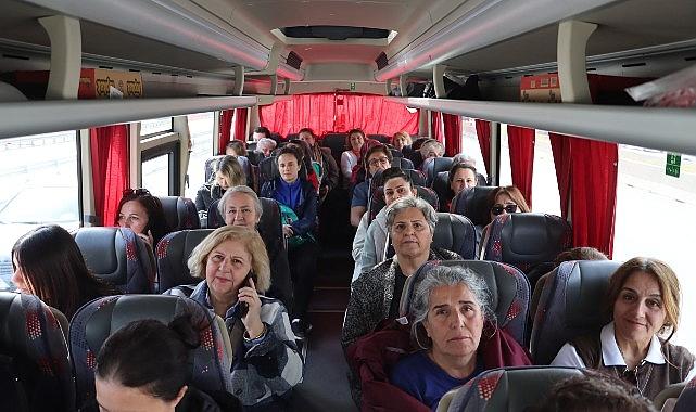 Maltepe'den İstanbul'un hafızasına yolculuk