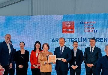 Didim Belediyesi Araç Filosunu Güçlendirdi