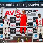 Formula 1 Pistinde En Hızlı Turlar Seda Kaçan'dan