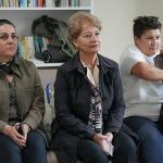 Burhaniye Belediyesi'nden Örnek Eğitim