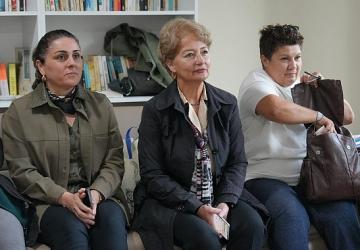 Burhaniye Belediyesi'nden Örnek Eğitim