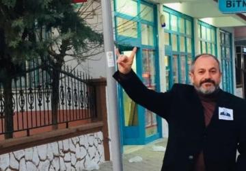 Başbuğ Alparslan Türkeş Doğum Gününde anıldı