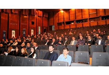 Büyükşehir, "Büyük dönüşümü" emlakçılara anlattı