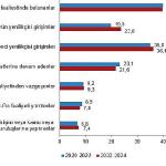 Yenilik Araştırması, 2024