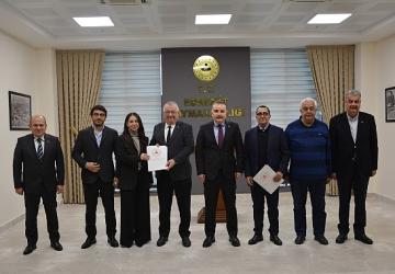 Edremit Tarıma Dayalı OTB'de Dev Adım: “Burcu Gıda'dan Bölge Ekonomisine Güçlü Katki"