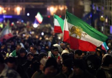 ABD’den kendi vatandaşlarına uyarı:’ İran’dan çıkamıyorsanız Türkiye ve Ermenistan’a geçin’