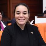 Ayyüce Türkeş: ‘Saç örgüsü bir Türk geleneğidir’