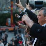 Özgür Özel'den ‘Keşke duruşmalar canlı yayınlanabilseydi’ diyen MHP'li Feti Yıldız'a yanıt: ‘Düzenlemeyi Getirin’