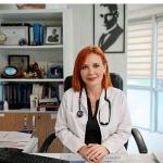 Dr. Derya Güneş Uyardı, “Henüz Tanı Yoksa Sağlıklıyım Sanmayın"