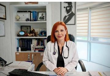 Dr. Derya Güneş Uyardı, “Henüz Tanı Yoksa Sağlıklıyım Sanmayın"