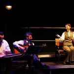 Orhan Veli Şiirleri Feshane Ve Baruthane'de Yankılanıyor