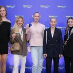 Fenerbahçe ve QNB'den Sarı Lacivert Bankacılık