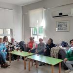 Kemer Belediyesi'nden 2025'te 7 Bin 938 vatandaşa sağlık desteği