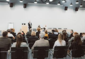 Adıyaman’da, aileler PIKTES seminerlerinde buluşuyor