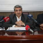 DEVA Partisi Genel Başkan Yardımcısı Ekmen’den ‘erken seçim’ açıklaması: ‘Yetki açık, tartışma gereksiz uzuyor’ - Videolu Haber