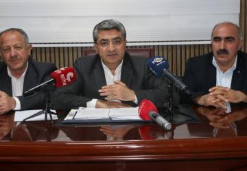 DEVA Partisi Genel Başkan Yardımcısı Ekmen’den ‘erken seçim’ açıklaması: ‘Yetki açık, tartışma gereksiz uzuyor’ - Videolu Haber