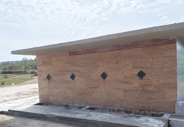 Köy çeşmeleri yenileniyor